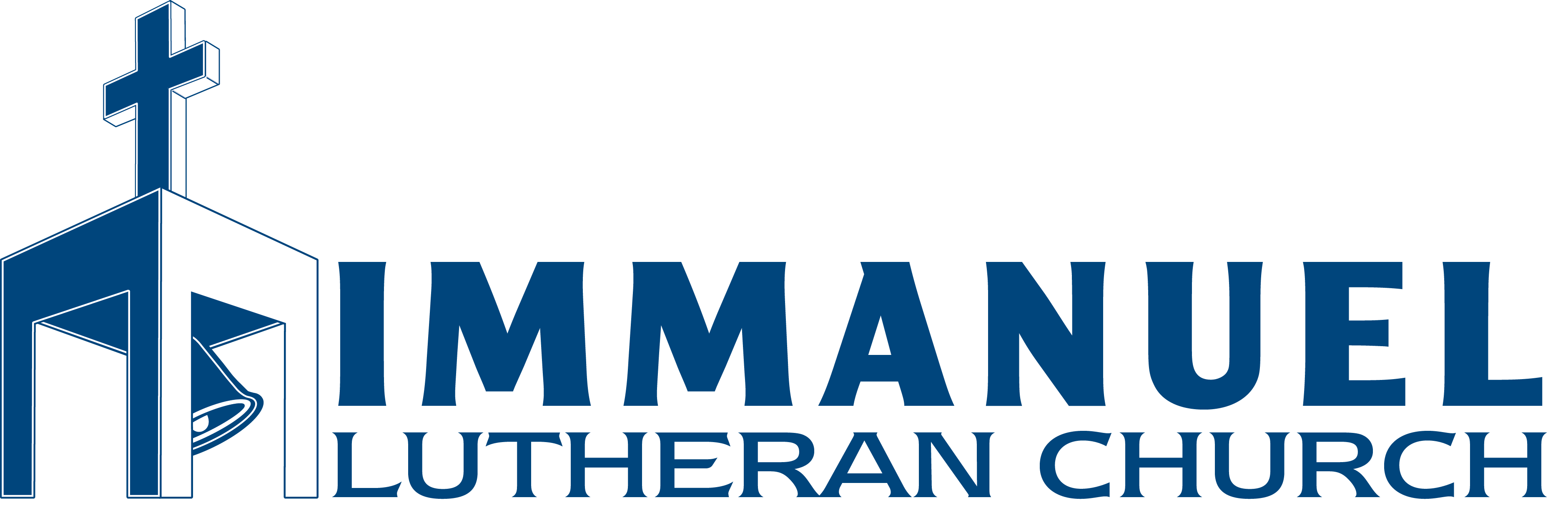 Immanuel-Lutheran-Logo-Color